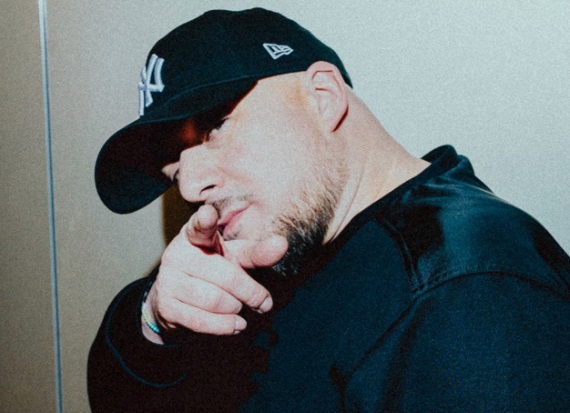 Kool Savas, german rapper