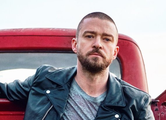 Justin Timberlake, Singer-Songwriter, Celebrity